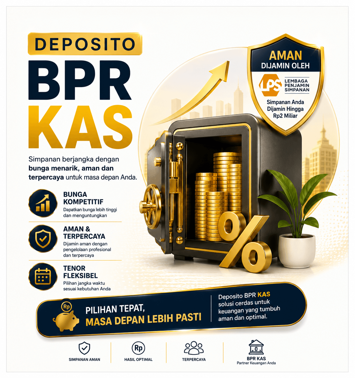 Deposito