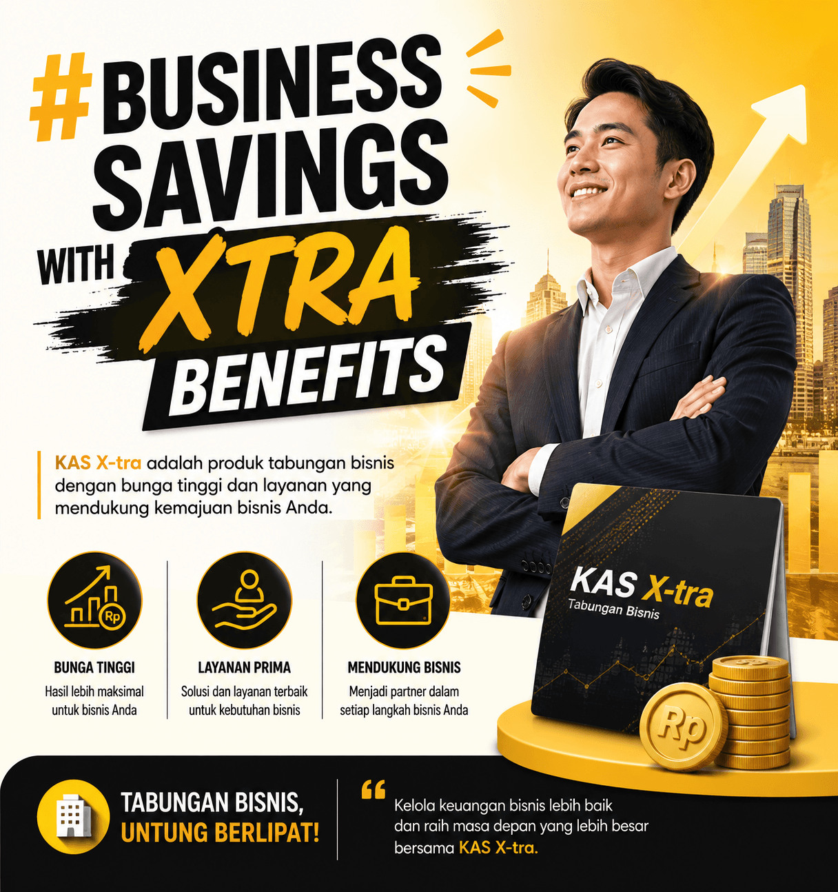 Kas X-tra