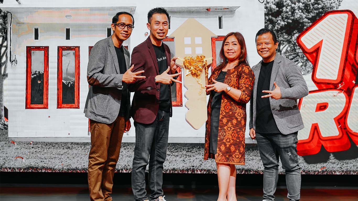 PENGUNDIAN TABUNGAN SIMAPAN VAGANZA