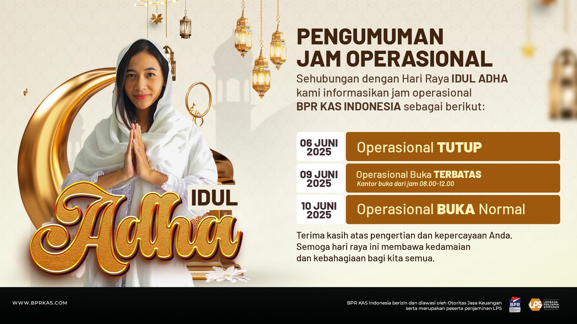 IDUL ADHA